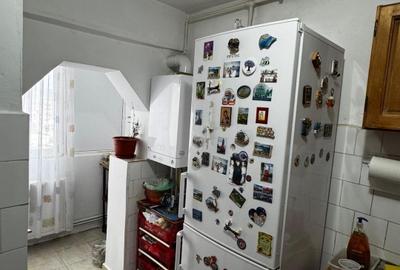 Apartament 3 camere - 5