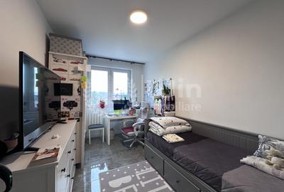 Apartament 3 camere | 65mp | Decomandat | La cheie | Zona Gheorgheni - 2