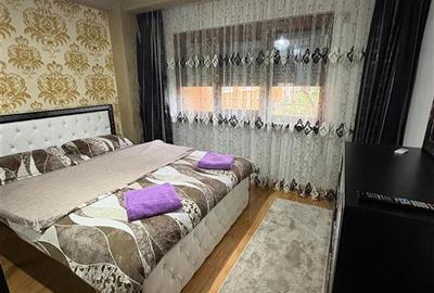 Apartament 4 camere Decebal - 3