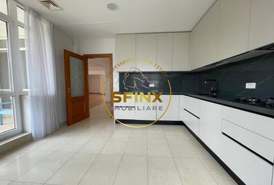 Apartament 4 camere | Herastrau | 2 locuri de parcare - 5
