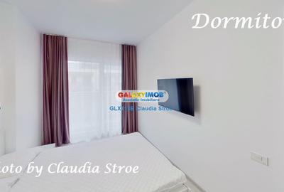 INCHIRIERE GARSONIERA STUDIO DIMITRIE LEONIDA - METROU BERCENI - 21