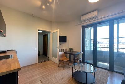 2 camere  ultracentral metrou  Universitate - 8