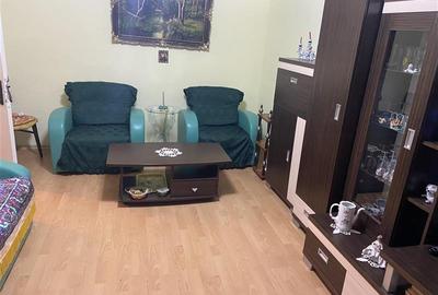 Apartament cu 2 camere decomandat în Gară