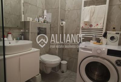 Studio de vânzare Mamaia Nord( COD 06) Hanul cu Peste complet mobilat - 5