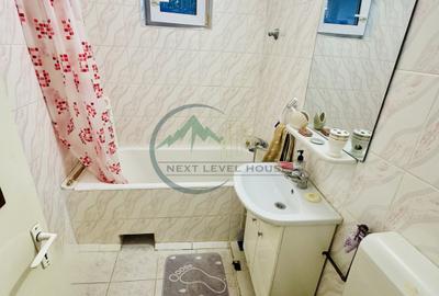 Apartament 2 camere, Decomandat, L.C.Babes, zona Calea Bucuresti - 6