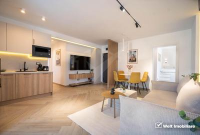 Doua apartamente moderne, Intre Lacuri - 8