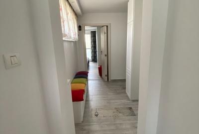 Apartament complet mobilat și utilat, cu acces imediat la metrou - 5