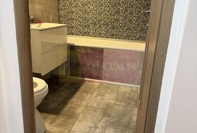 Apartament 2 camere mobilat si utilat la Pta Sudului - 11