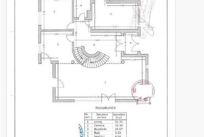 Vila eleganta   Iancu Nicolae   proximitate padure - 27