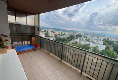 Apartament decomandat, 2 camere, 2 garaje, Zorilor - 6