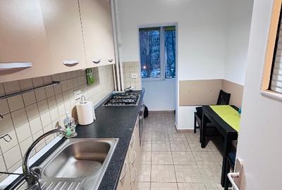 Apartament cozy 2 camere | Metrou 5 min | Camil Ressu | 520 EUR - 11