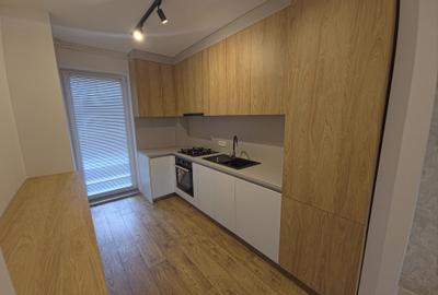 Dacia apartament 2 camere bloc nou cu lift si parcare subterana - 16