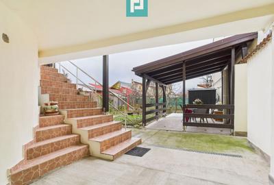 Casă individuală cu dublu potențial - 35