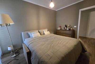 Apartament cu 3 camere, Bloc Nou, Etaj Intermediar, zona Universitatii, 3c-4379 - 7