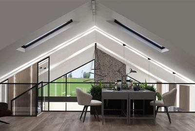 Casa Premium Parter, zona superba Dealul Lempes, Sanpetru, Brasov - 11