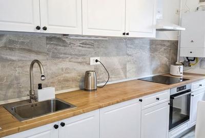 Apartament 2 camere 63mp, Alphaville Arena, + PARCARE - 1