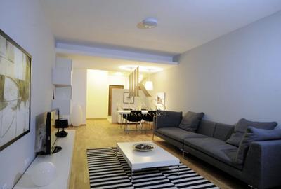 Apartament 4 camere - Băneasa – Privighetorilor Residence - 2