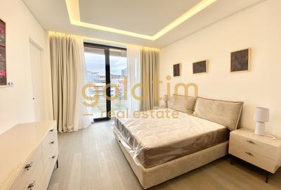APARTAMENT IMPRESIONANT/EXCLUSIVIST/COMPLEX BOUTIQUE/CAMERA PERSONAL/KISELEFF - 24