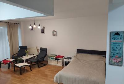 Garsoniera centrala proprie  5 min M 1 decembrie DB772 - 1