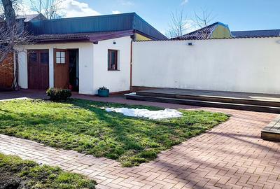 Vilă în Cartierul Florilor, condiții deosebite. - 1