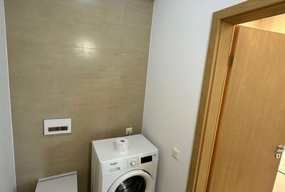 Apartament 2 camere loc de parcare în subteran - 6