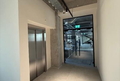 Birouri moderne de închiriat – proiect mixed-use, Bd. Chimiei nr. 8 - 6