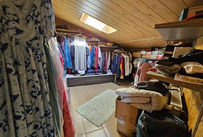 Casa cu piscina - Chiajna (6 dormitoare - 6 bai - 2 livinguri) - 30