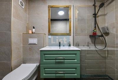 COMISION 0! Apartament | 41 mp | zona VIVO | ET 3 | - 8