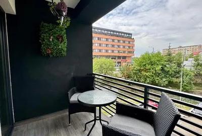 Apartament cu 2 camere, LOC DE PARCARE SUPRATERAN, zona Tatarasi - 5