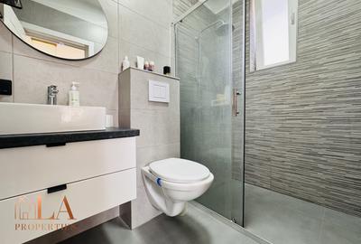 Casa individuala 4 camere | Incalzire in pardoseala | Teren 500mp | Clinceni - 13