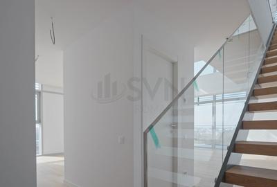 REA1028469 Duplex superb cu vedere lac cu parcare si boxa Upsite Floreasca - 5