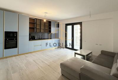 Apartament cu 2 camere de inchiriat in Complex Trevi 3, Torontalului - 1