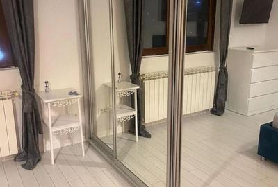 AP. 2 CAMERE FLOREASCA - CENTRALA PROPRIE, BLOC NOU, MOBILAT MODERN - 10