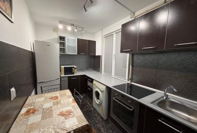 Apartament pe Dimitrie Cantemir,între Piața Unirii și Tineretului - 12