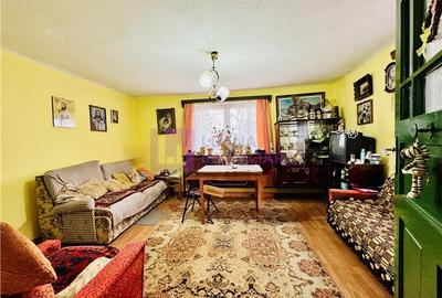 Casa individuala de vanzare in Nucet | Rosia | teren 747 mp | livada, pivnita | - 5
