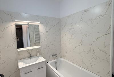 Garsoniera moderna in bloc nou - Prima Inchiriere - Militari Residence - 10