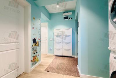 Apartament 2 camere de vânzare – Sector 4, Cheile Turzii - 13