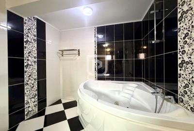 Triplex LUX în centrul Frasin – complet mobilat - 11
