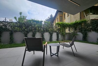 INCHIRIERE APARTAMENTE SI PENTHOUSE - IMOBIL BUTIQUE ZONA ROMANA - 11