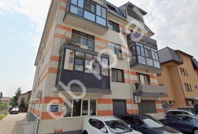 Inchiriez apt. 3 cam. Rosu, Happy Residence 4,Drumul Bacriului 35N, loc parcare.