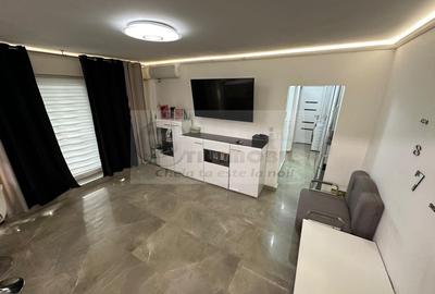 Ap 3 camere, parter, 50.63 mp, mobilat/utilat, Zimbru– 116.000 € - 1