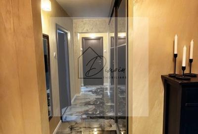 3 camere Piata Gorjului Metrou I Premium I Gata de mutare ! COM 0% - 10