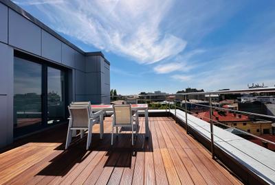 BIROURI PREMIUM 100 UTILI + TERASA PANORAMICA || Armeneasca -Universitate - 3