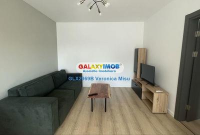 Apartament 2 camere 50 mp - 2 min de metrou 1 Decembrie 1918 - 2