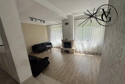 Vila 5 camere Otopeni - 4