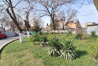 Rahova - Salaj vanzare teren construibil - 1