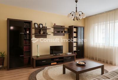 Apartament cu 2 camere | De inchiriat | Buna Ziua - 2