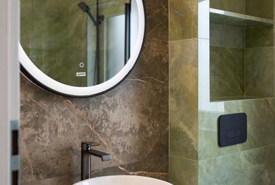 Duplex constructie noua ultrafinisata la cheie in Floresti - 4
