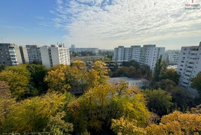 Parcul Morarilor (lipit de parc) la 7 min de metrou