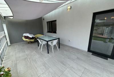 Duplex zona Pădurea Verde Dumbravita - 15